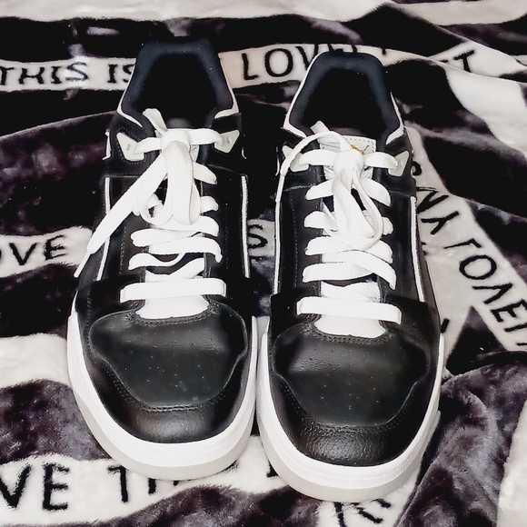 Puma SlipStream Streetwear/Lifestyle Shoes Size 13 for Men - Picture 3 of 9